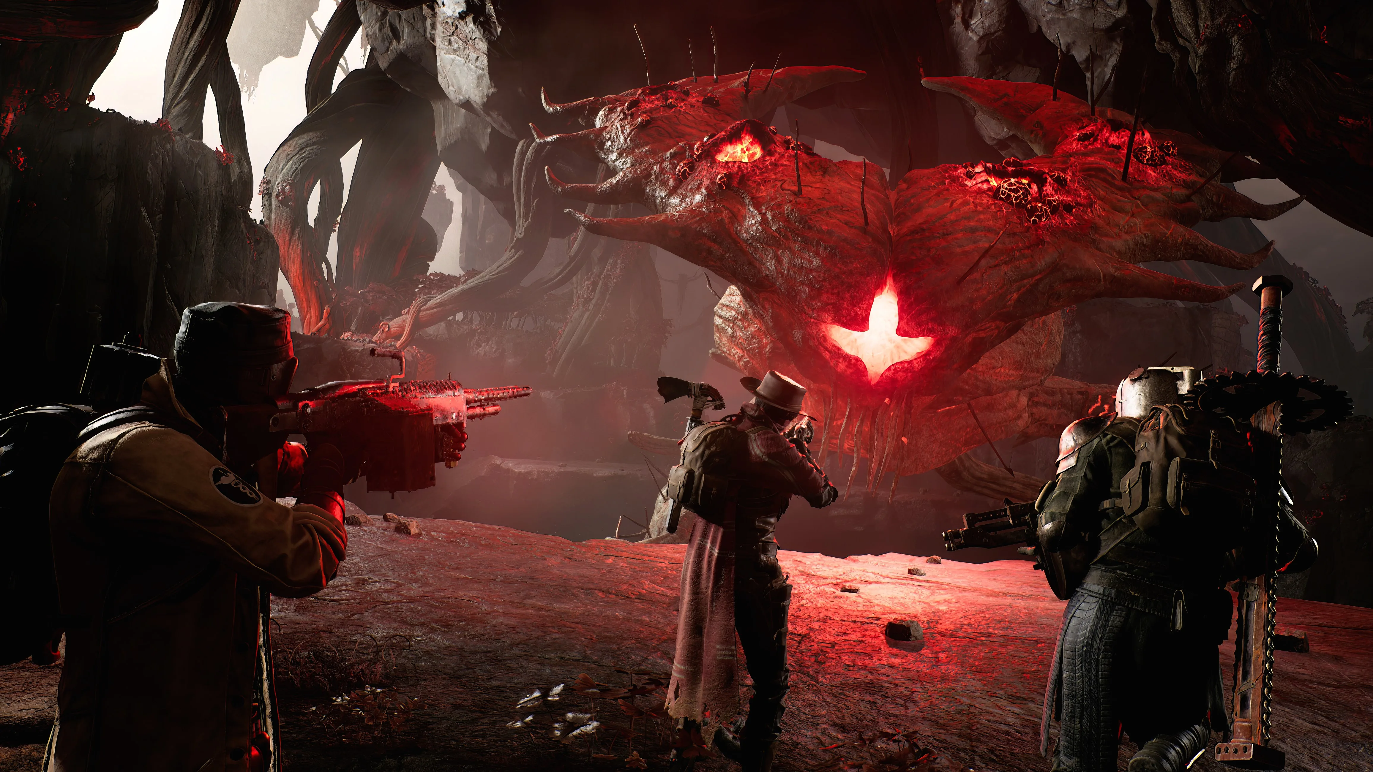 Remnant II® - Standard Edition screenshot 2