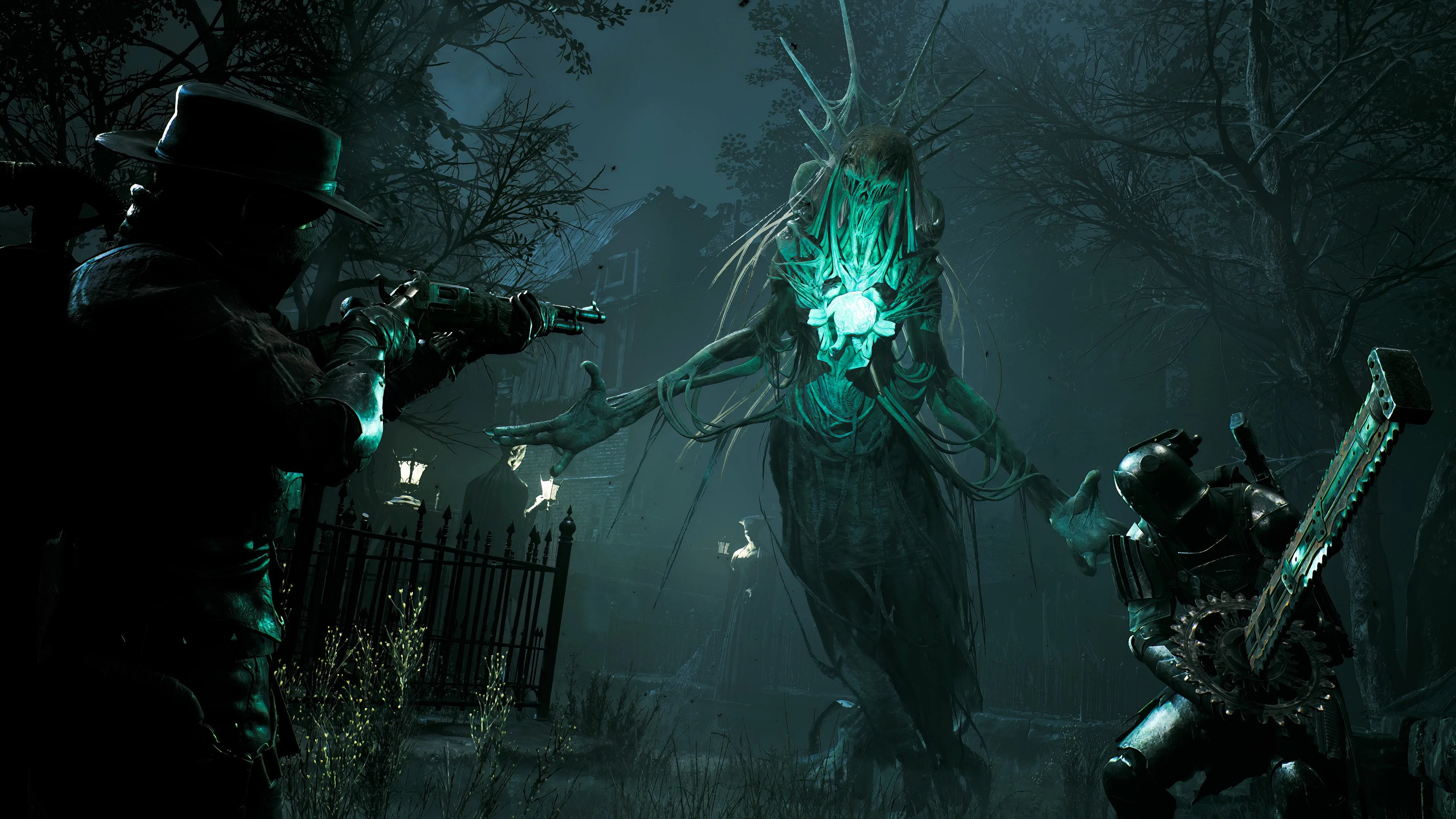 Remnant II® - Standard Edition screenshot 3