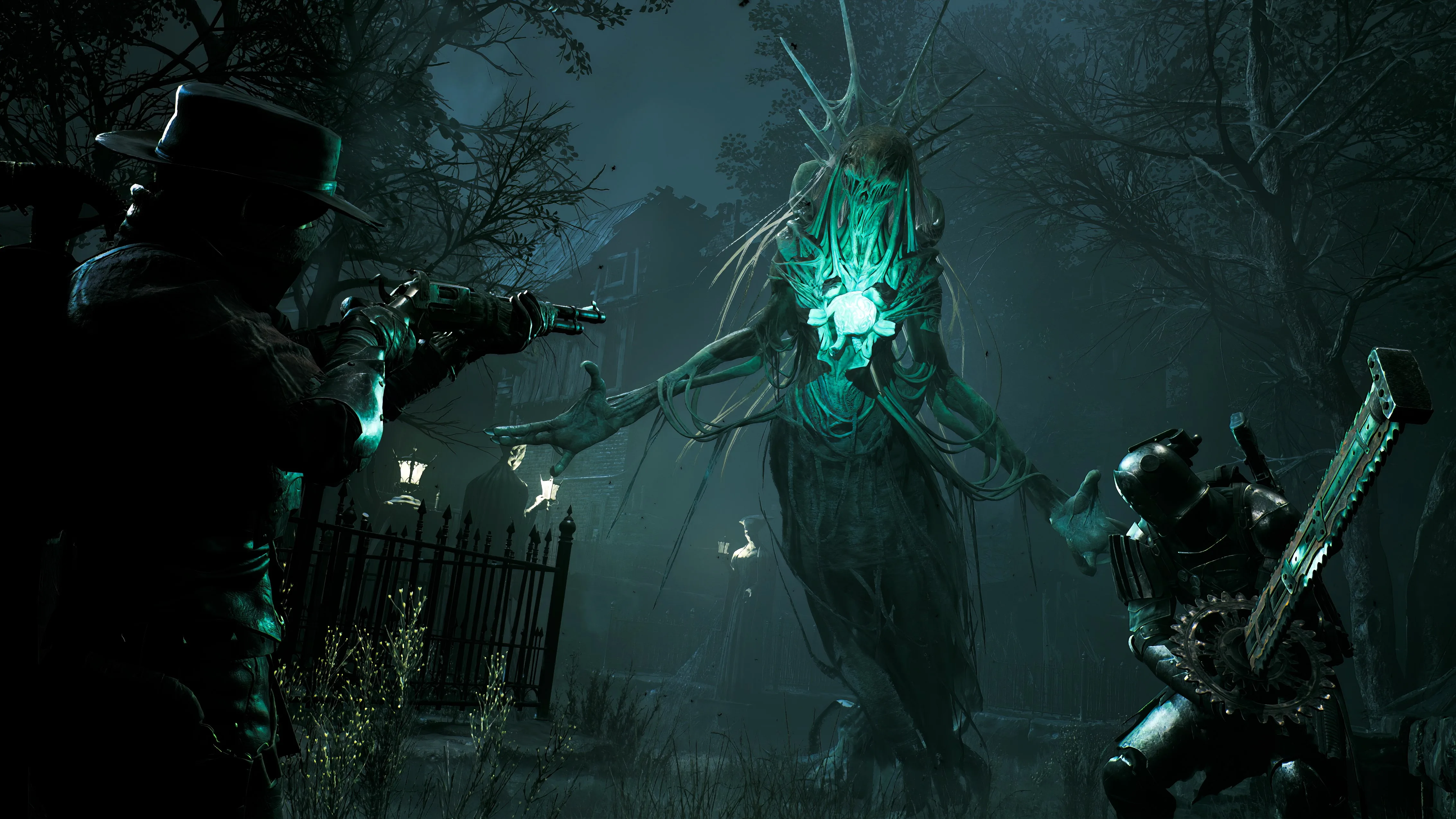 Remnant II® - Standard Edition screenshot 4