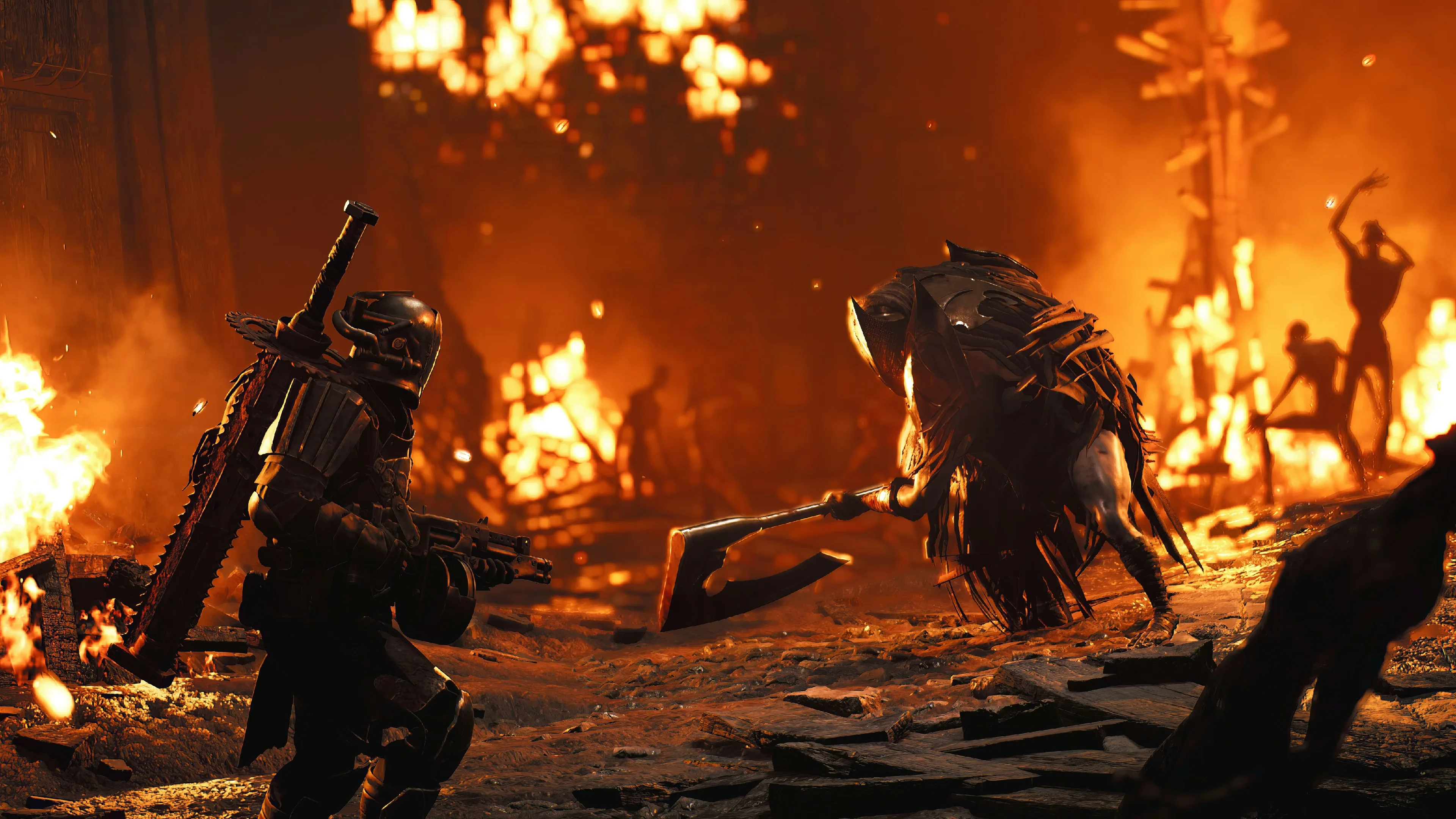 Remnant II® - Standard Edition screenshot 5