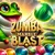 Zumba Marble Blast