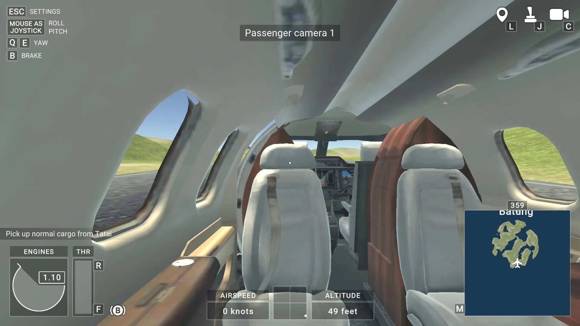 Flight Simulator 2026 screenshot 2