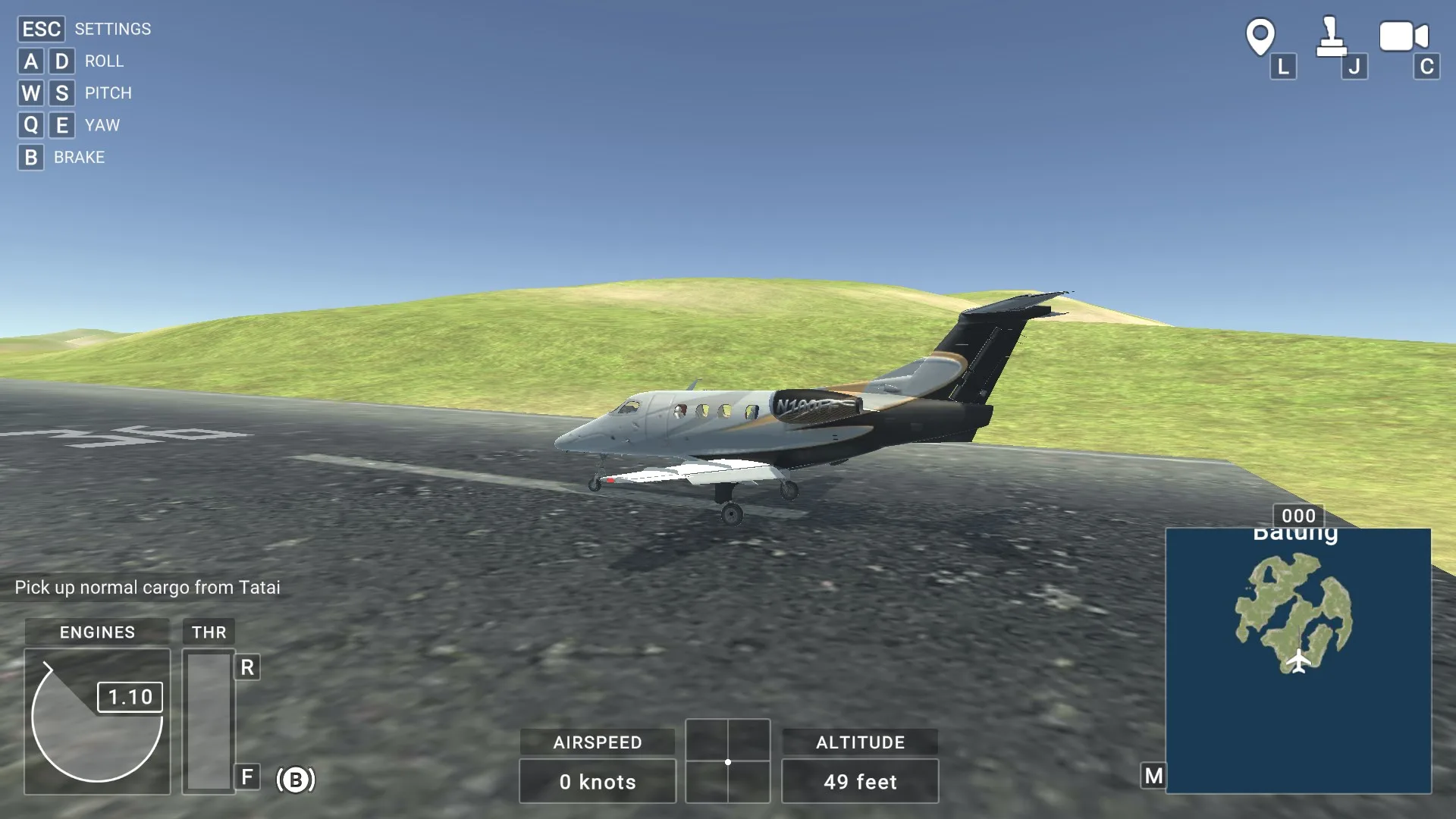Flight Simulator 2026 screenshot 3