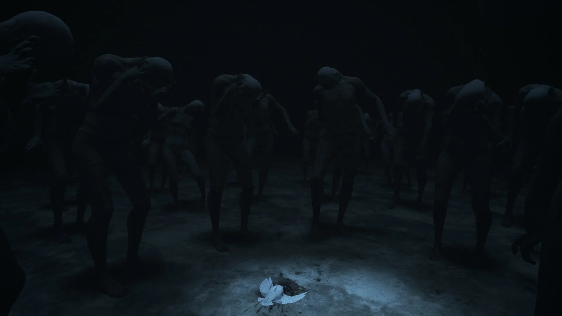 Visage screenshot 4
