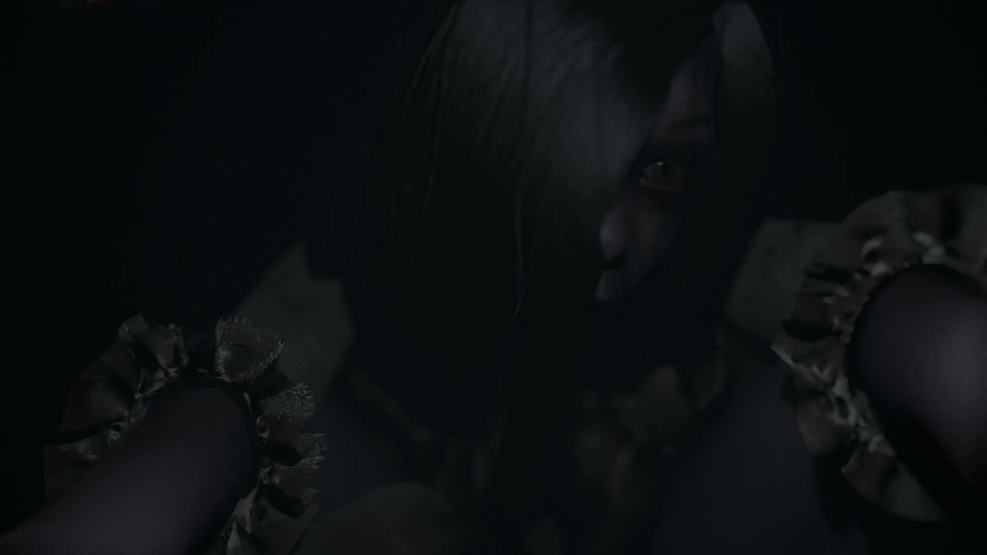 Visage screenshot 5