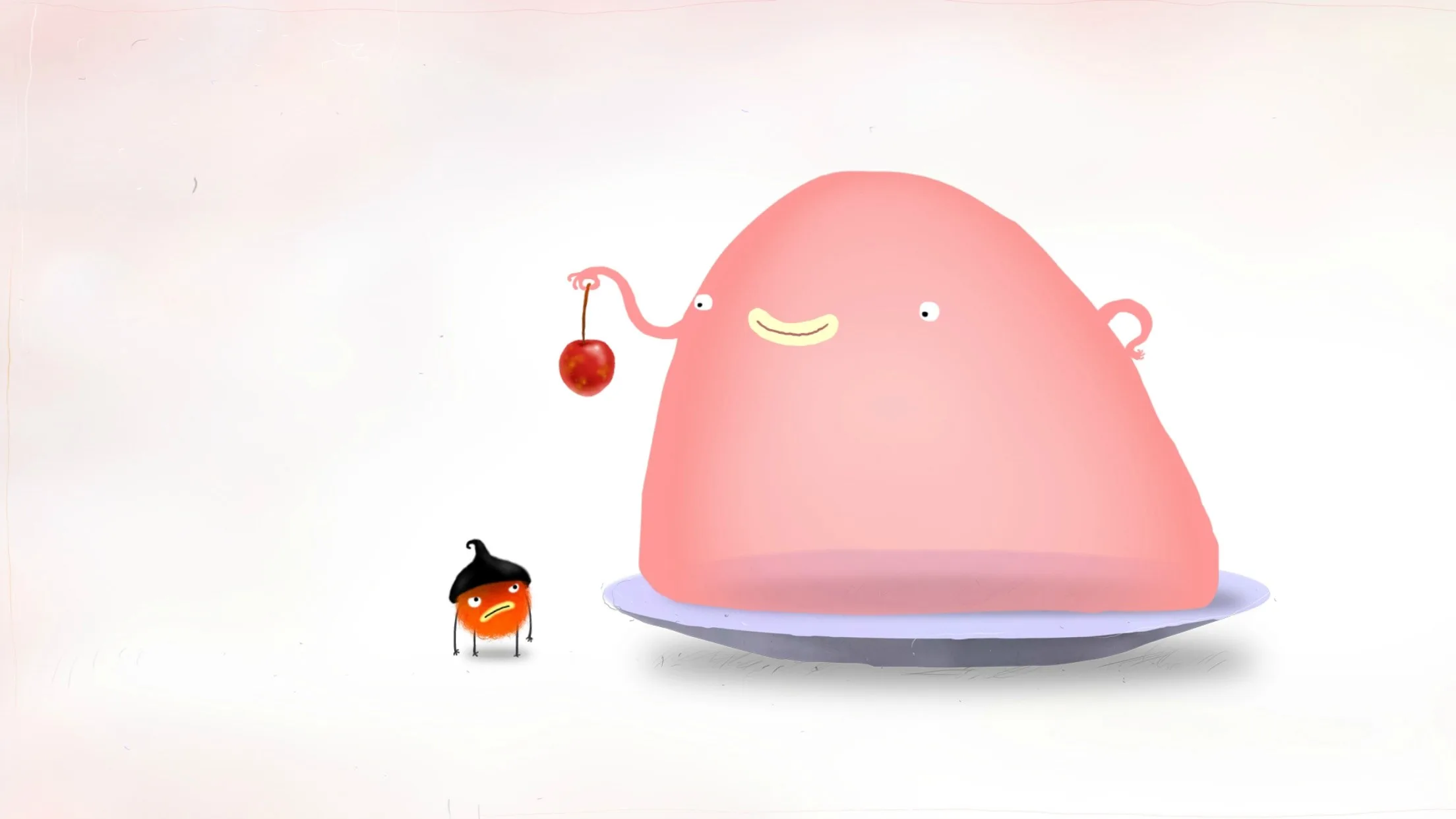 CHUCHEL (ЧУЧЕЛ) screenshot 3