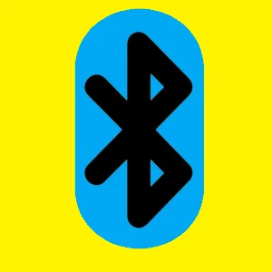 ·Термінали Bluetooth·