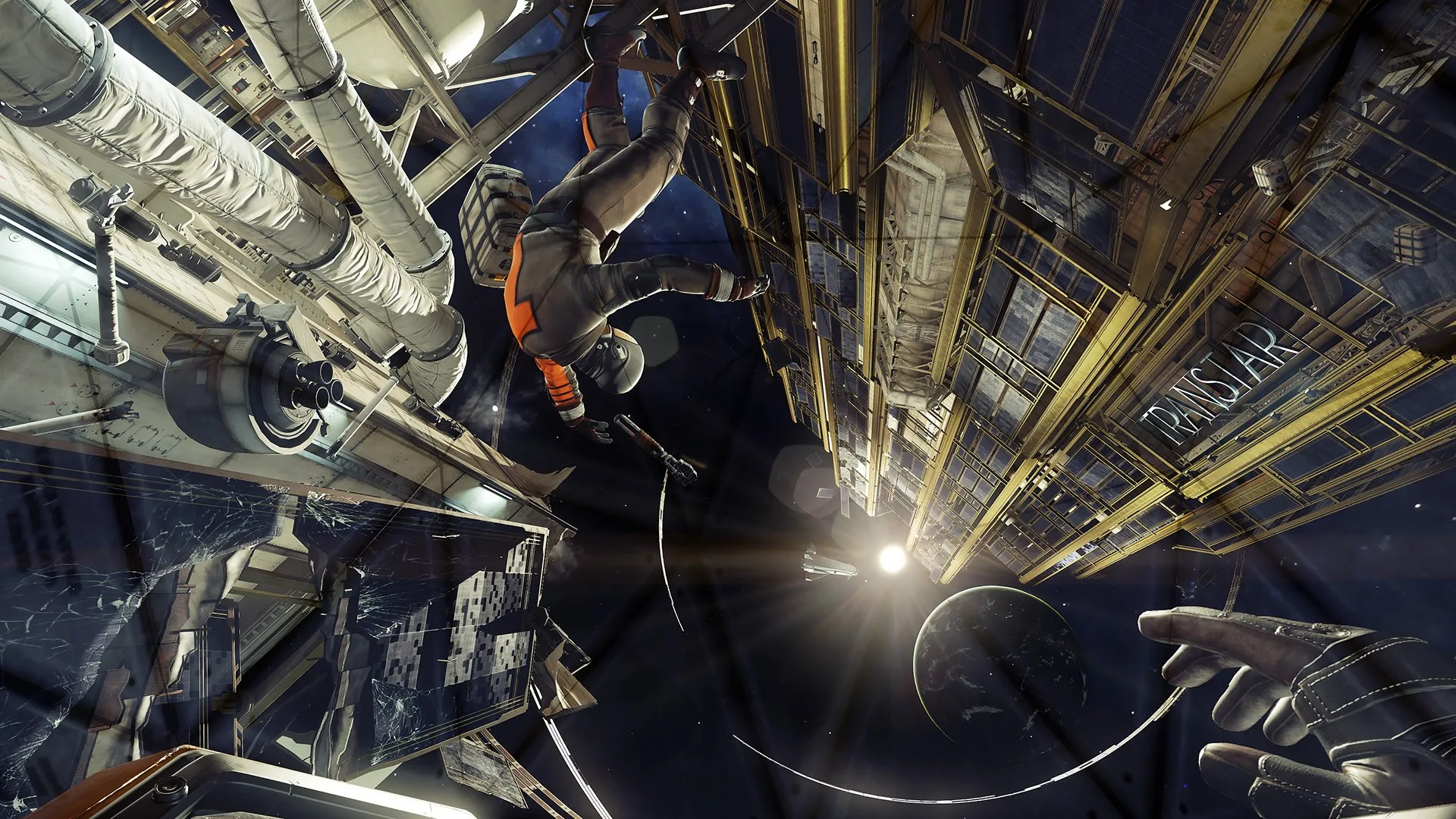 Prey screenshot 3