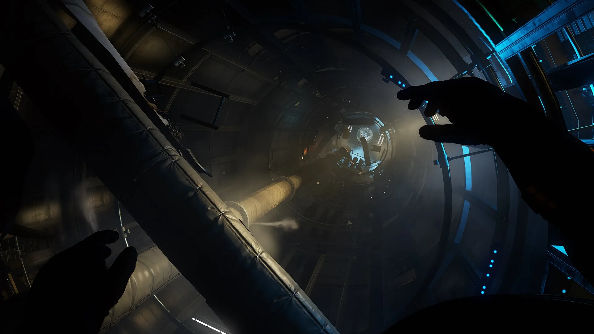 Prey screenshot 5
