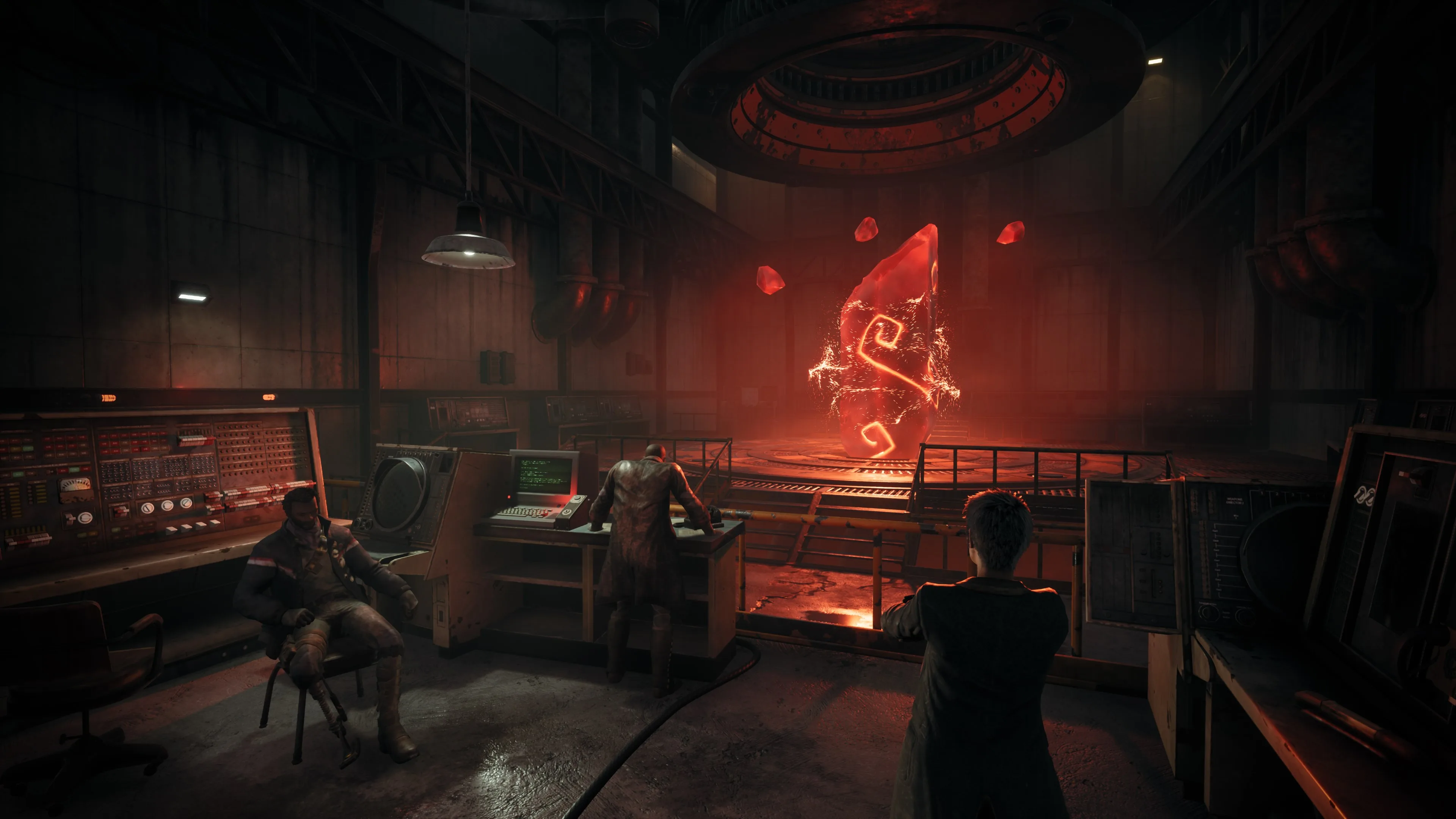 Remnant: From the Ashes screenshot 4