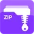 Descomprimir - Zip & RAR Extractor