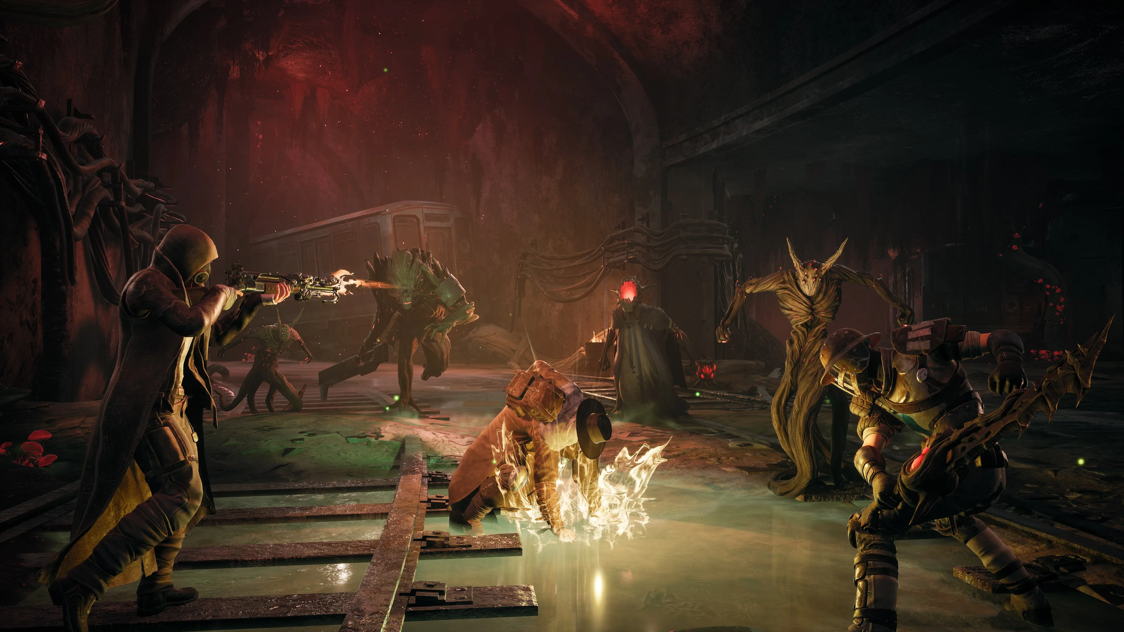 Remnant: From the Ashes – Complete Edition screenshot 1
