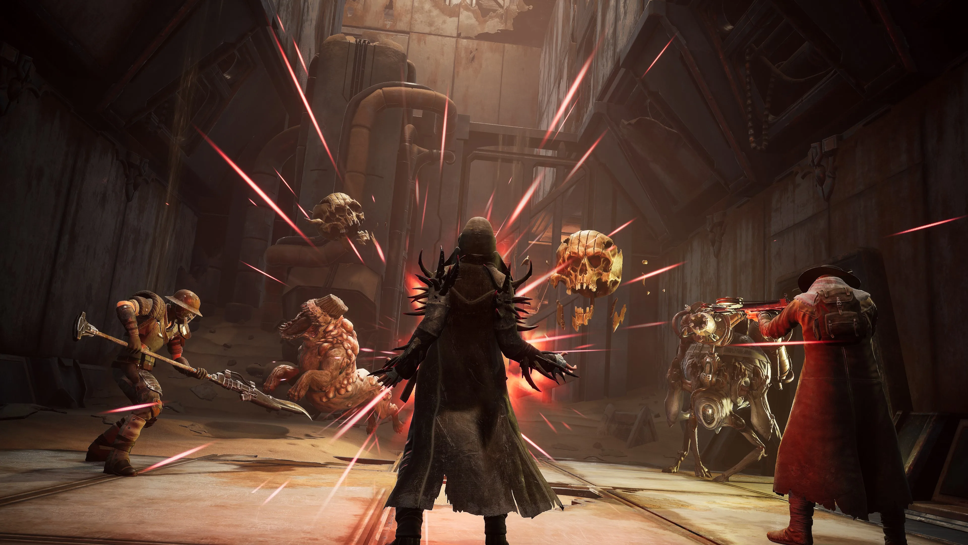 Remnant: From the Ashes – Complete Edition screenshot 2
