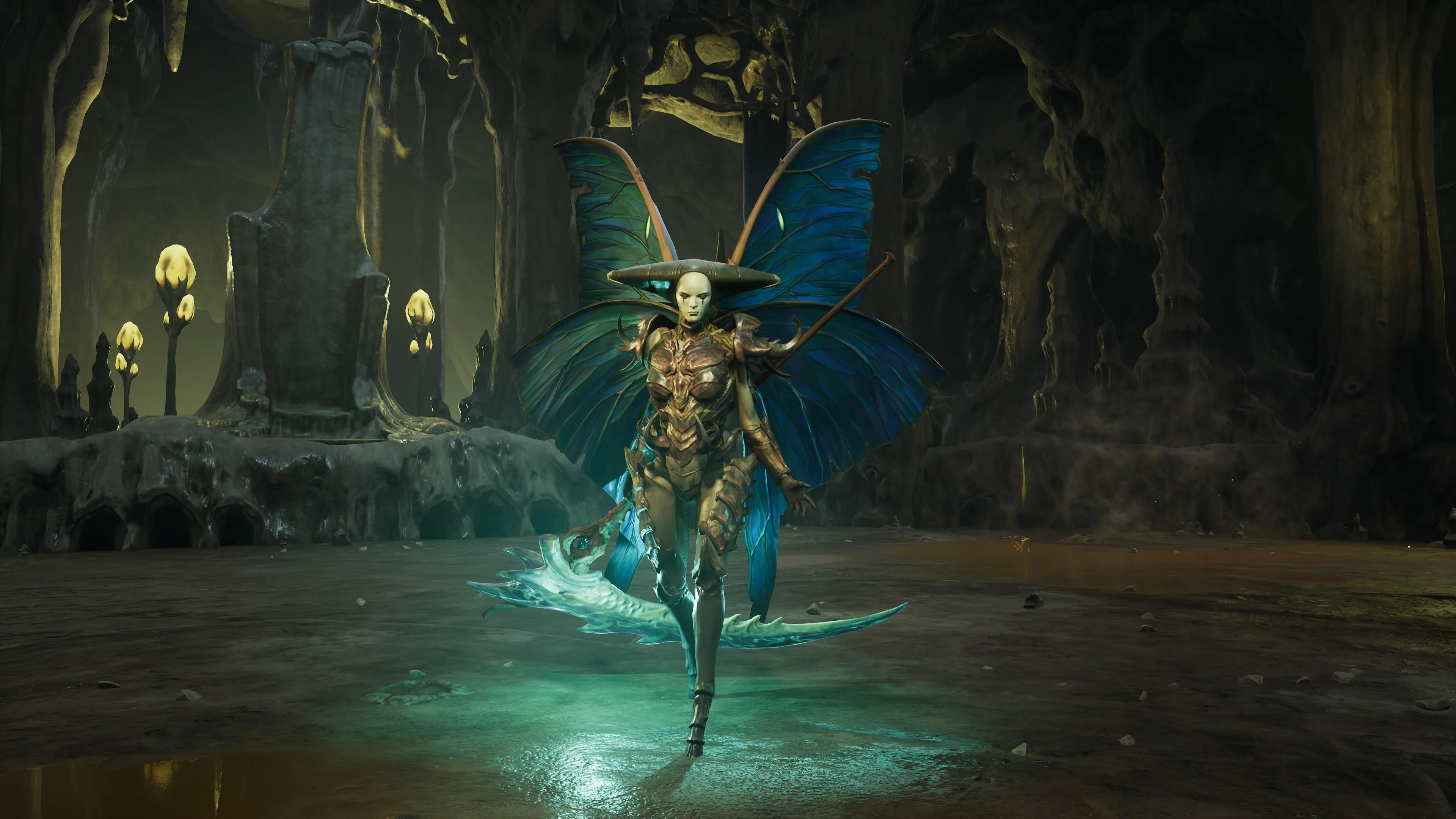 Remnant: From the Ashes – Complete Edition screenshot 3