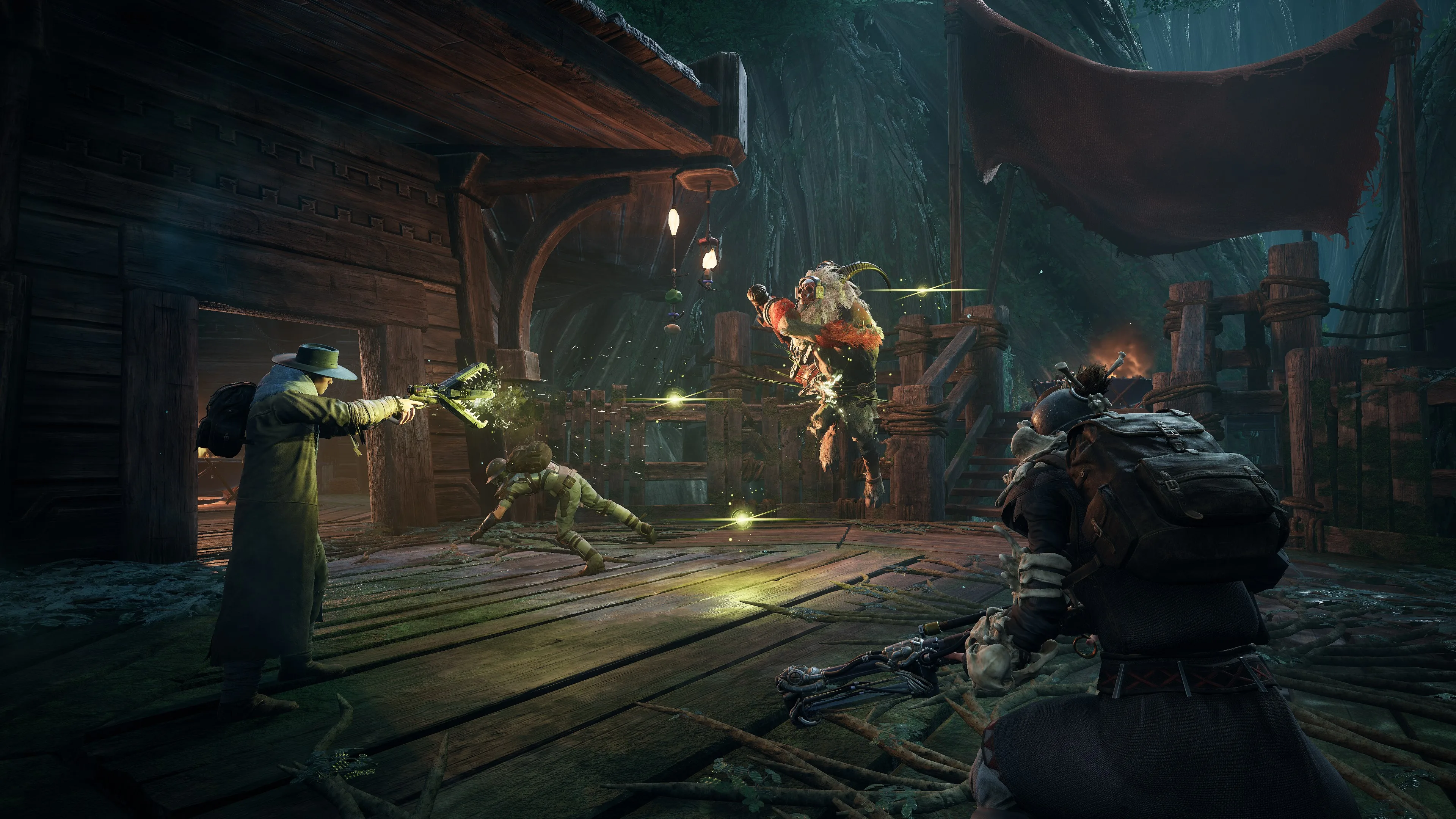 Remnant: From the Ashes – Complete Edition screenshot 4