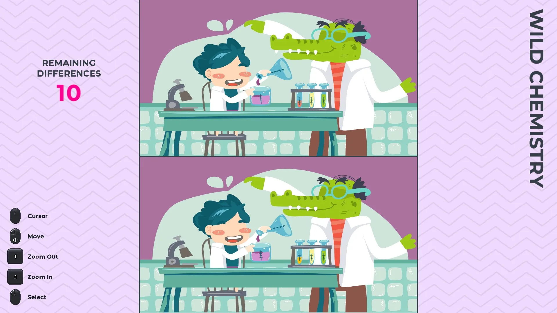 Spot Challenge Vol. 2 screenshot 3