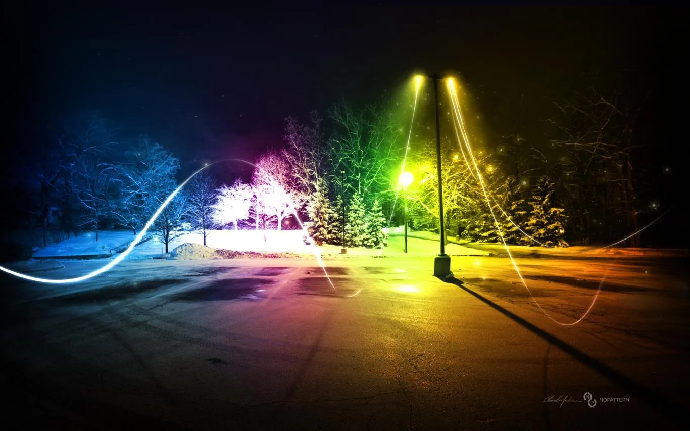Surreal Territory by Chuck Anderson screenshot 2