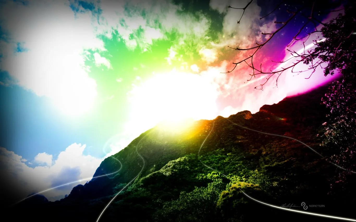 Surreal Territory by Chuck Anderson screenshot 4