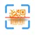 QR -код та сканер штрих -коду·