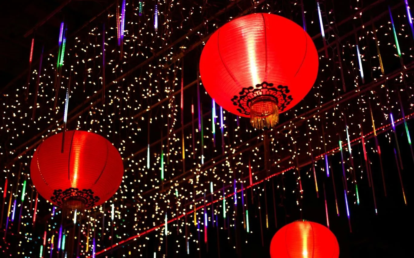 Celebrate Lunar New Year screenshot 2