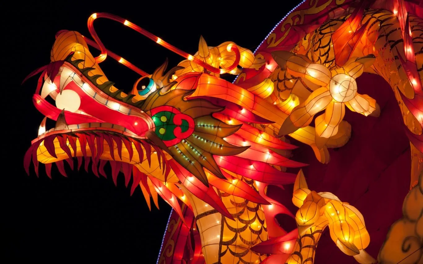 Celebrate Lunar New Year screenshot 3