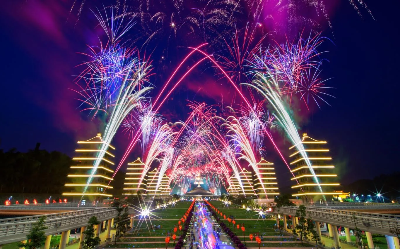 Celebrate Lunar New Year screenshot 4