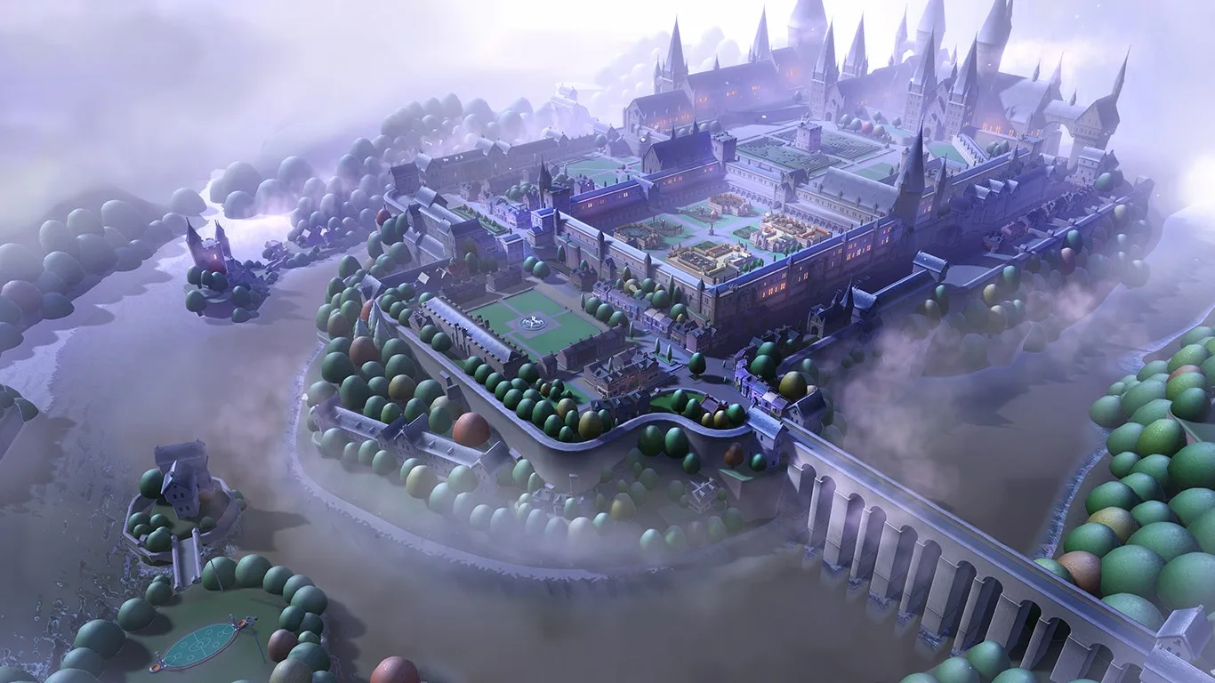 Two Point Campus screenshot 5