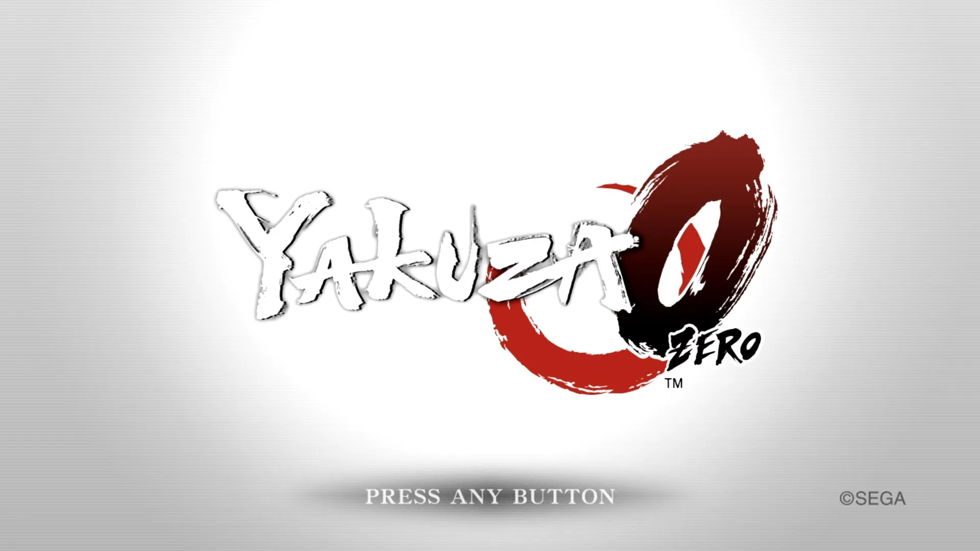 Yakuza 0 for Windows 10 screenshot 1