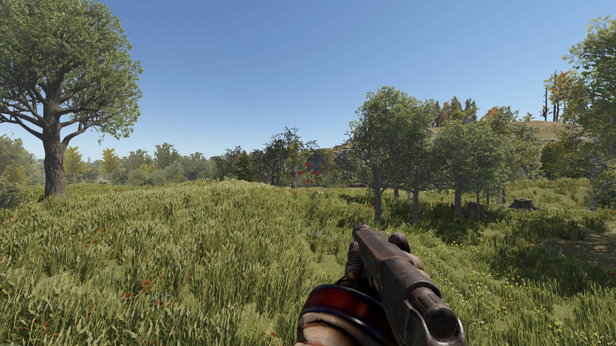 Crosshair Designer Overlay screenshot 1
