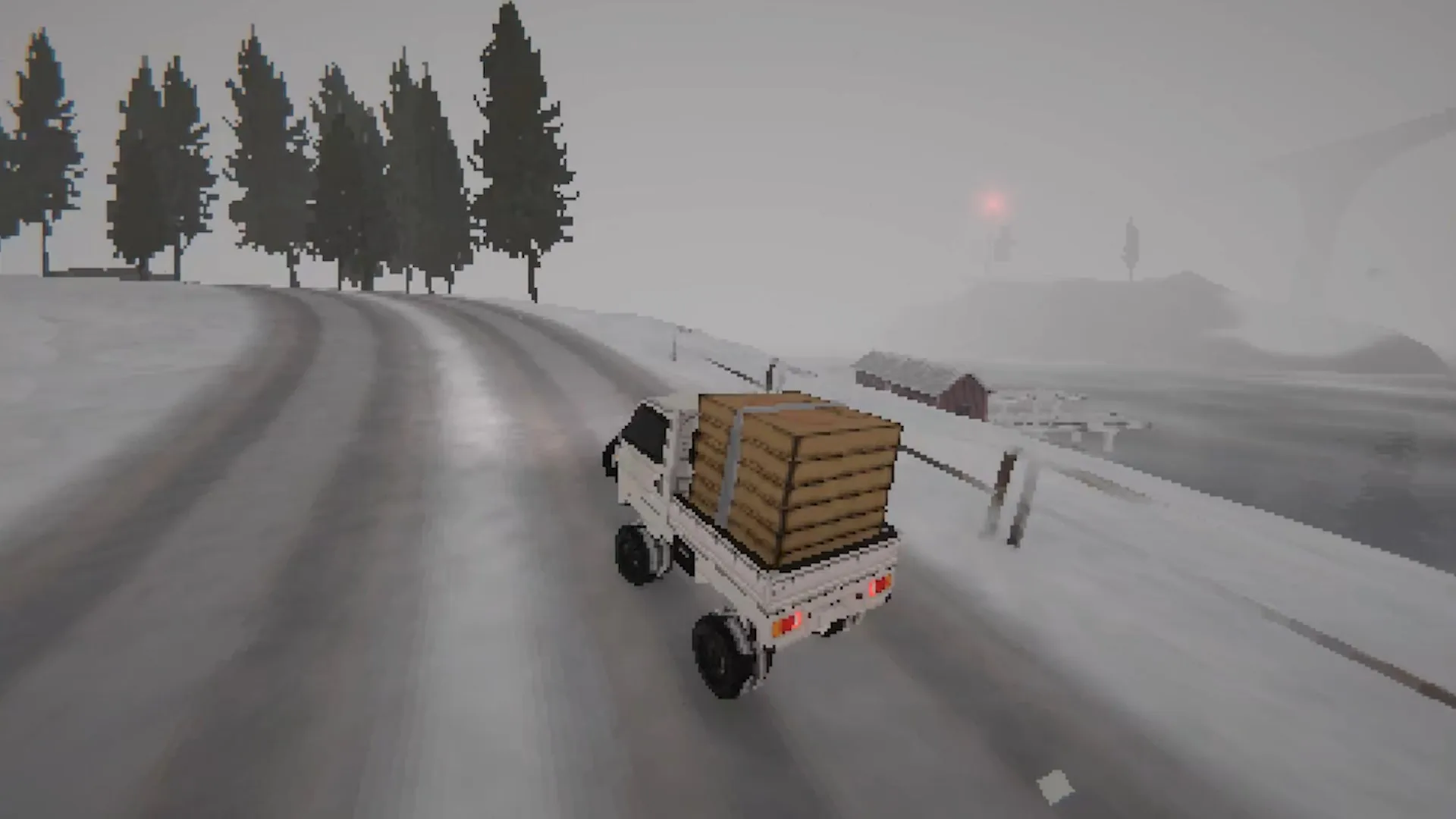 Easy Delivery Co. screenshot 3