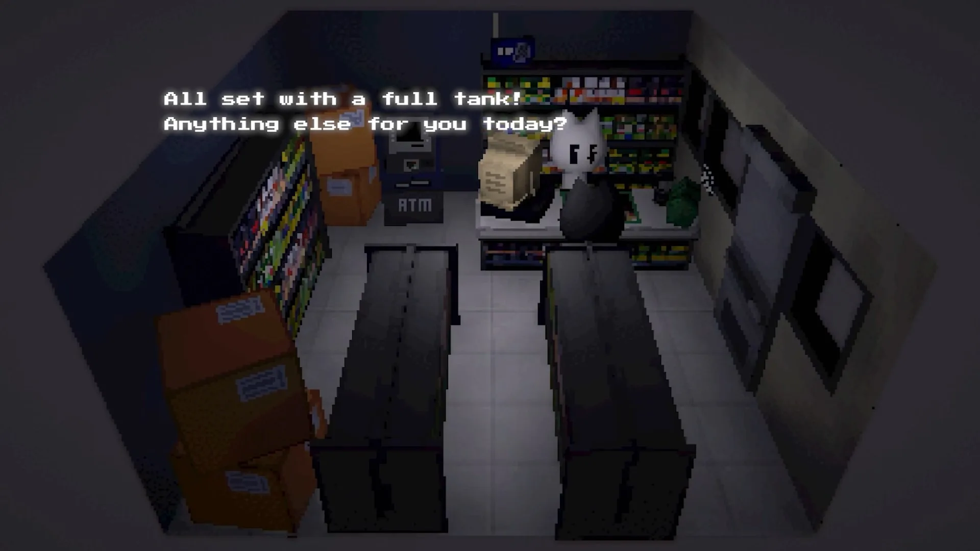 Easy Delivery Co. screenshot 5