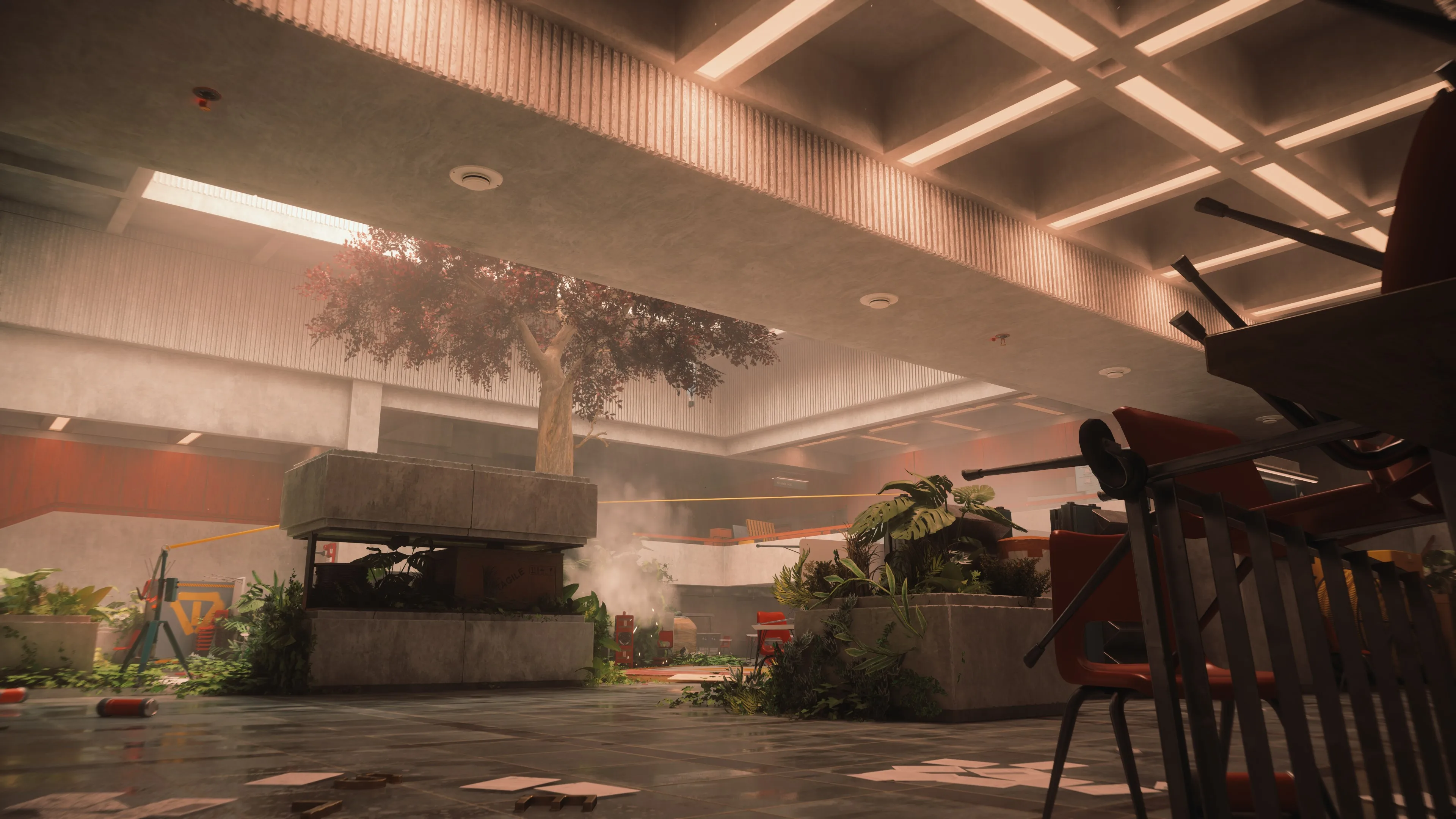 FBC: Firebreak screenshot 4