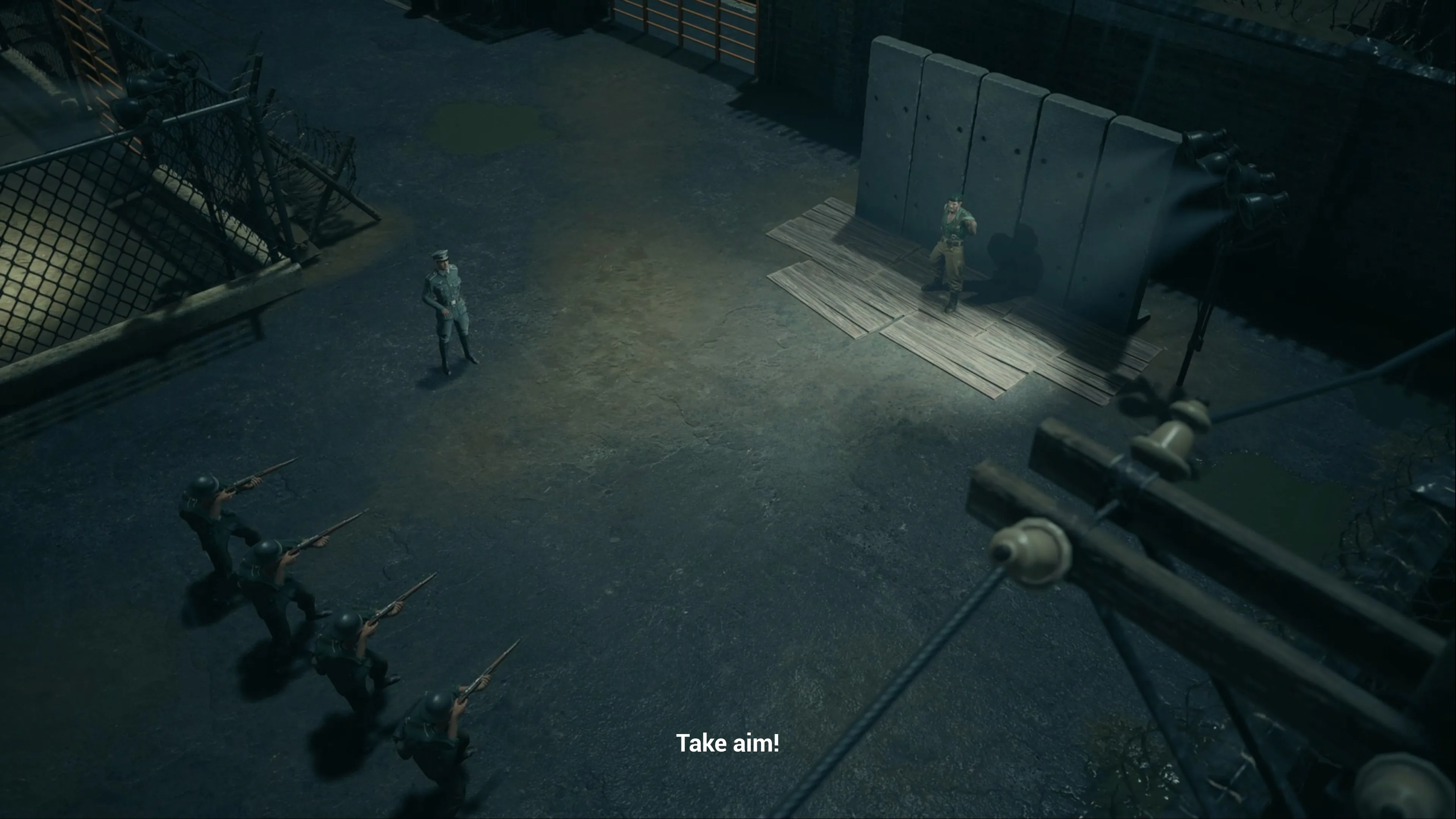 Commandos: Origins (Win) screenshot 4