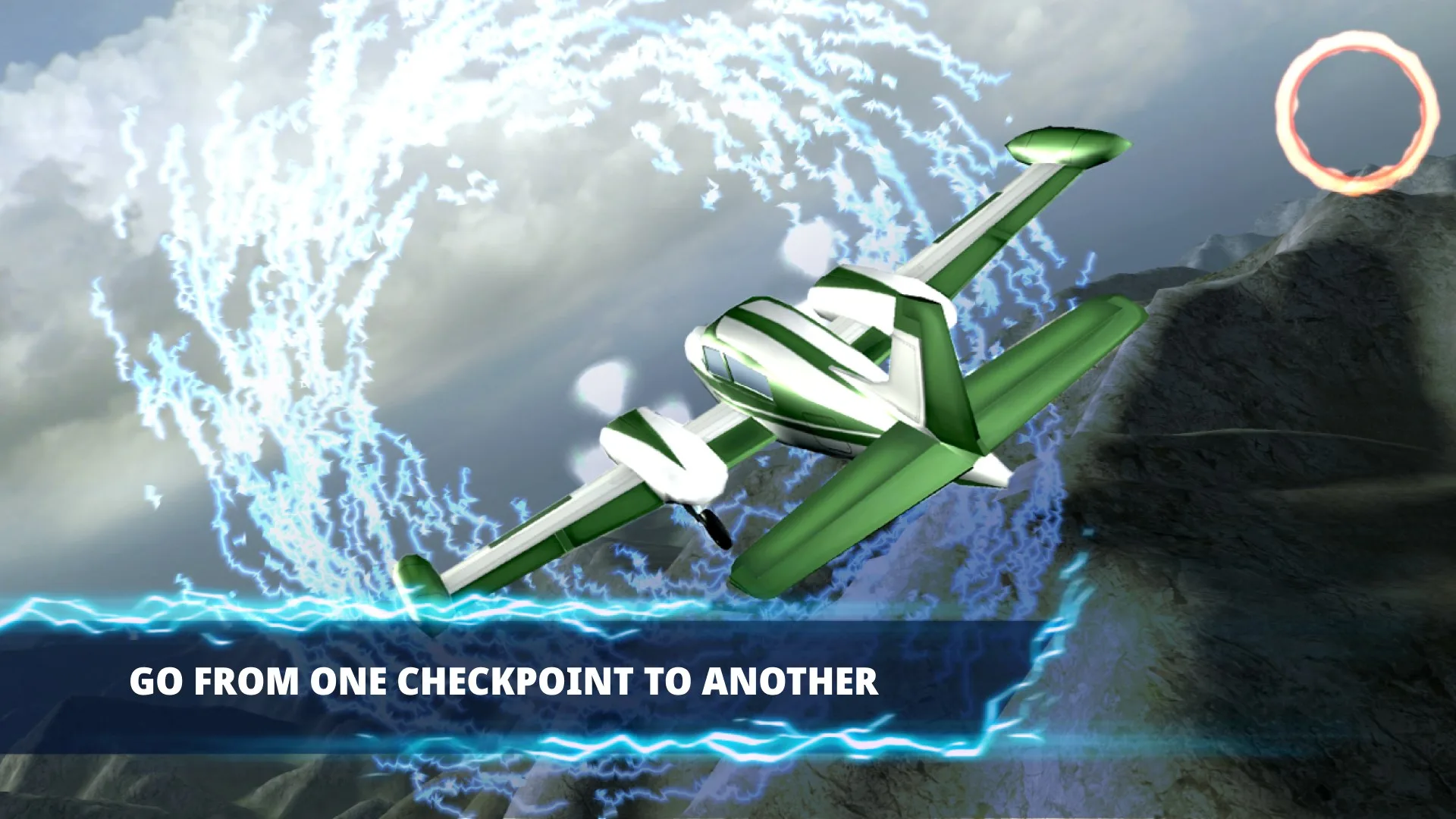 Aircraft Flight - Pilot Simulator screenshot 4