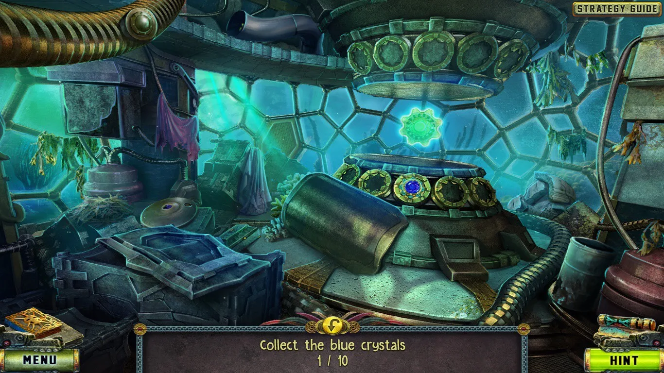Наследие: Пленник (free to play) screenshot 2