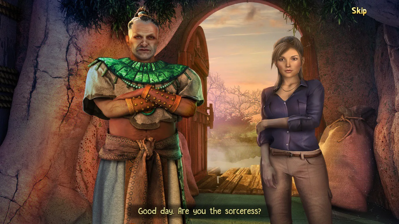 Наследие: Пленник (free to play) screenshot 5