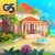 Hawaii Match-3 Mania: Home Renovation by G5 Games