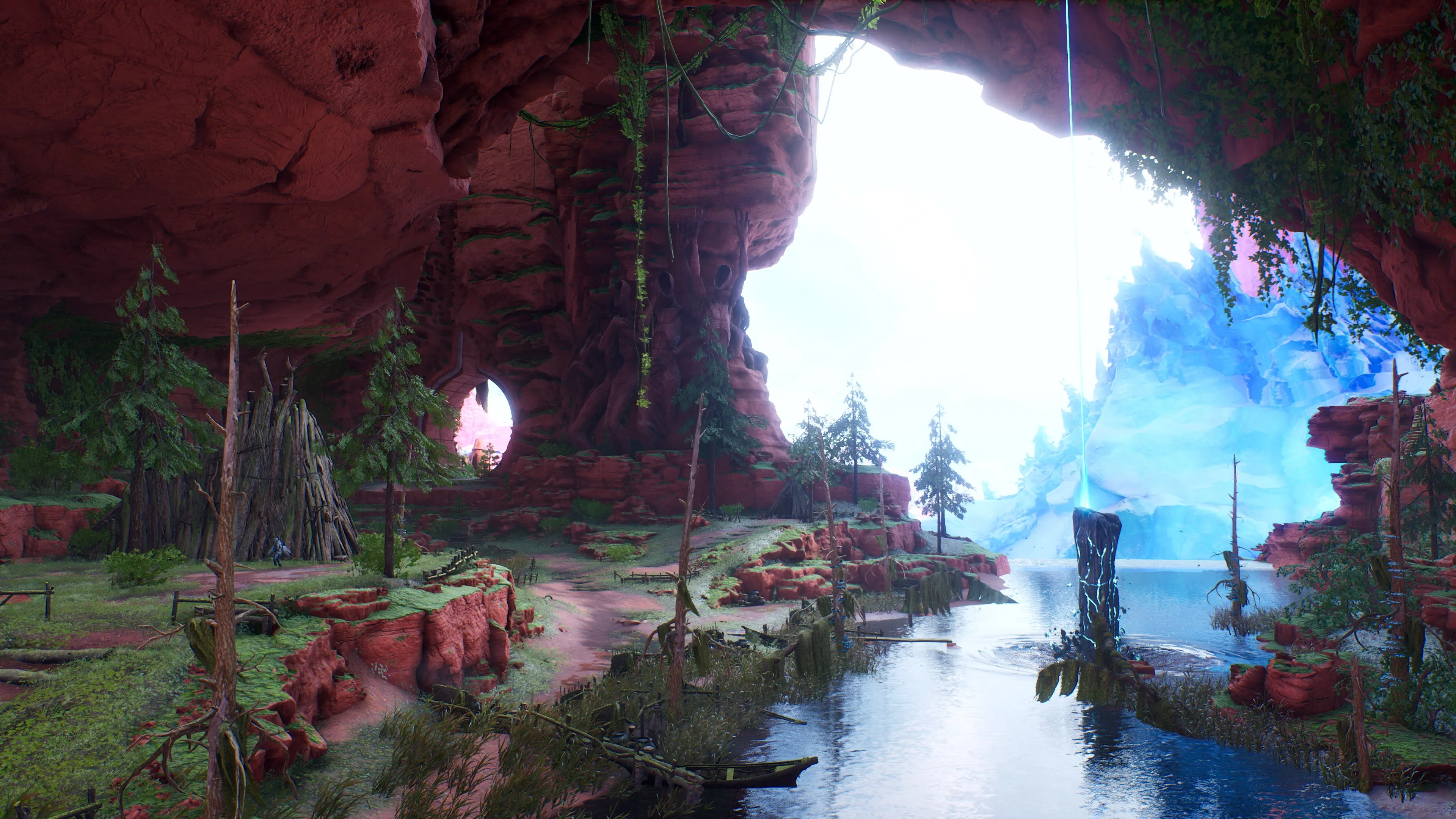 OUTRIDERS COMPLETE EDITION screenshot 5