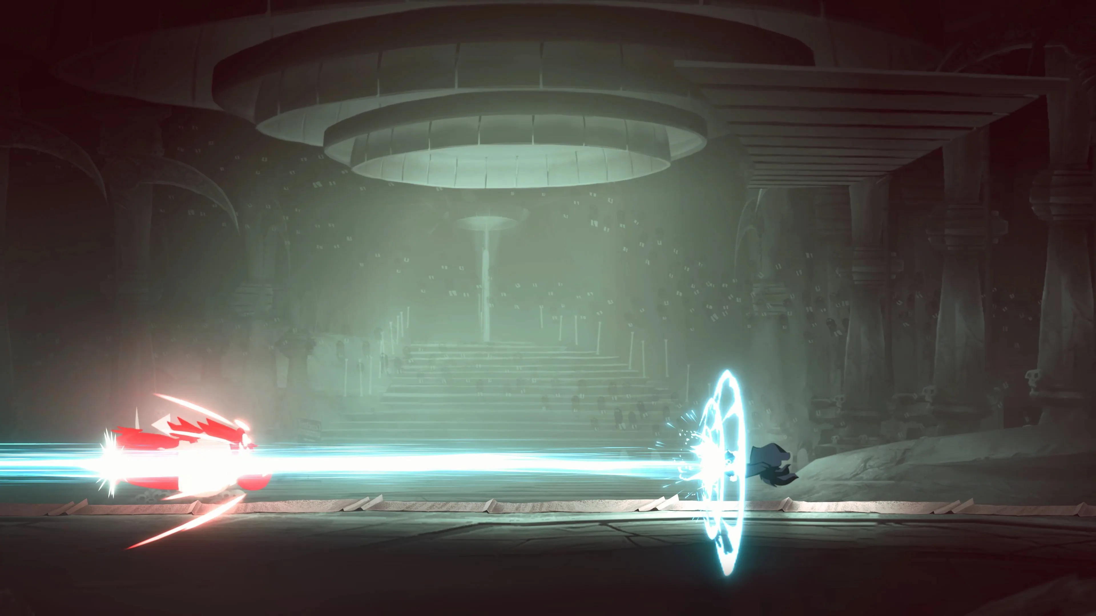 Have a Nice Death screenshot 2