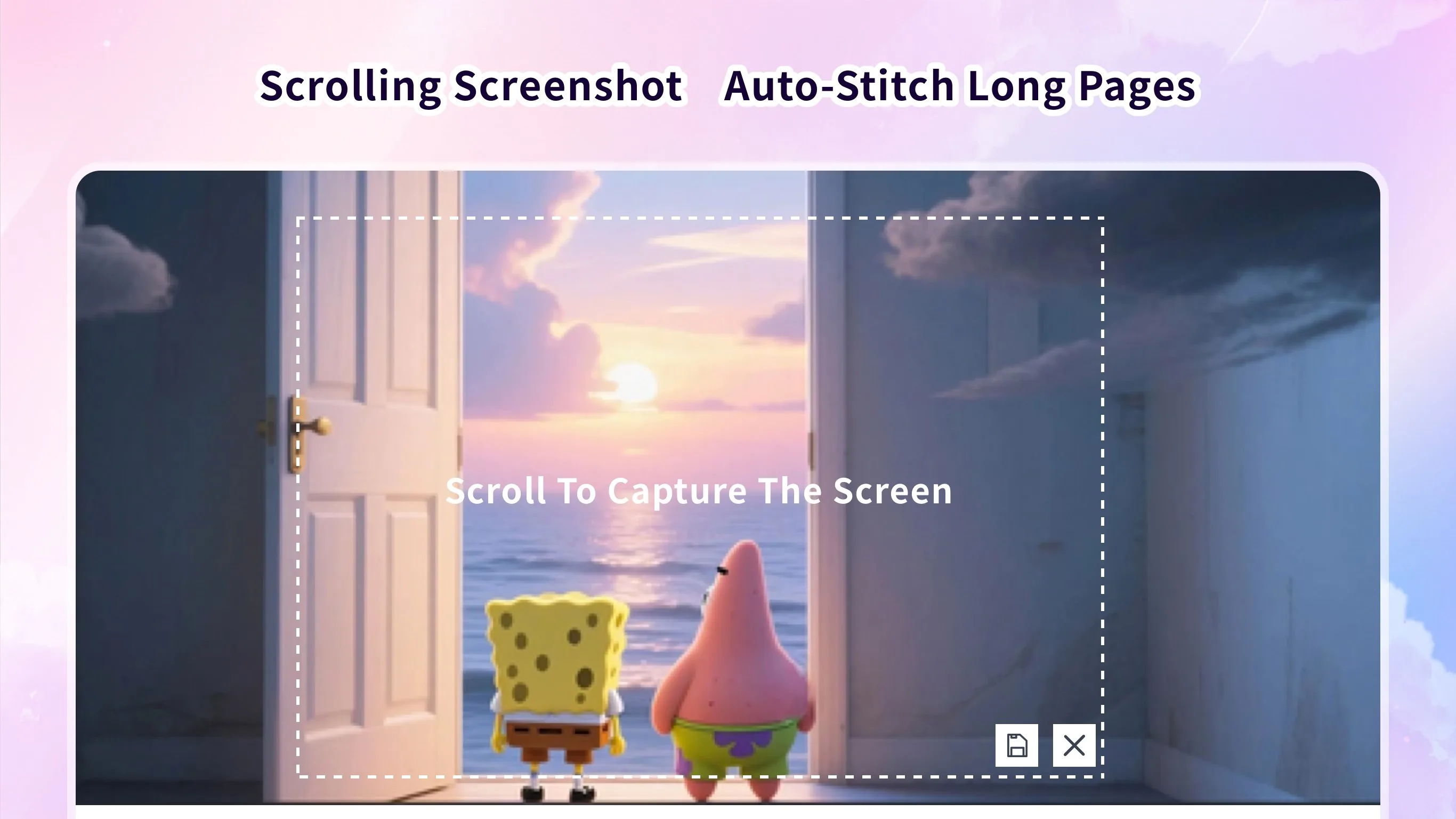 Screenshot - Screen Capture & Video Recorder screenshot 2