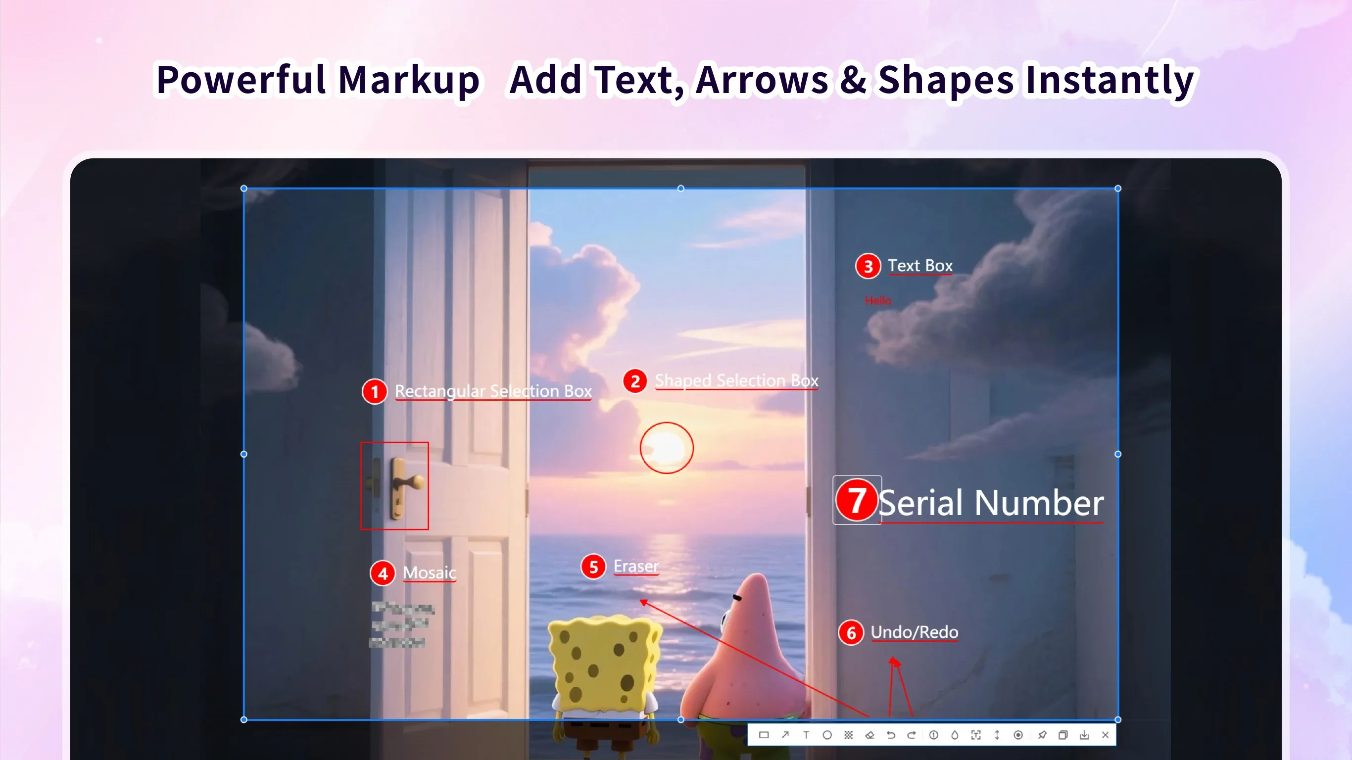 Screenshot - Screen Capture & Video Recorder screenshot 4