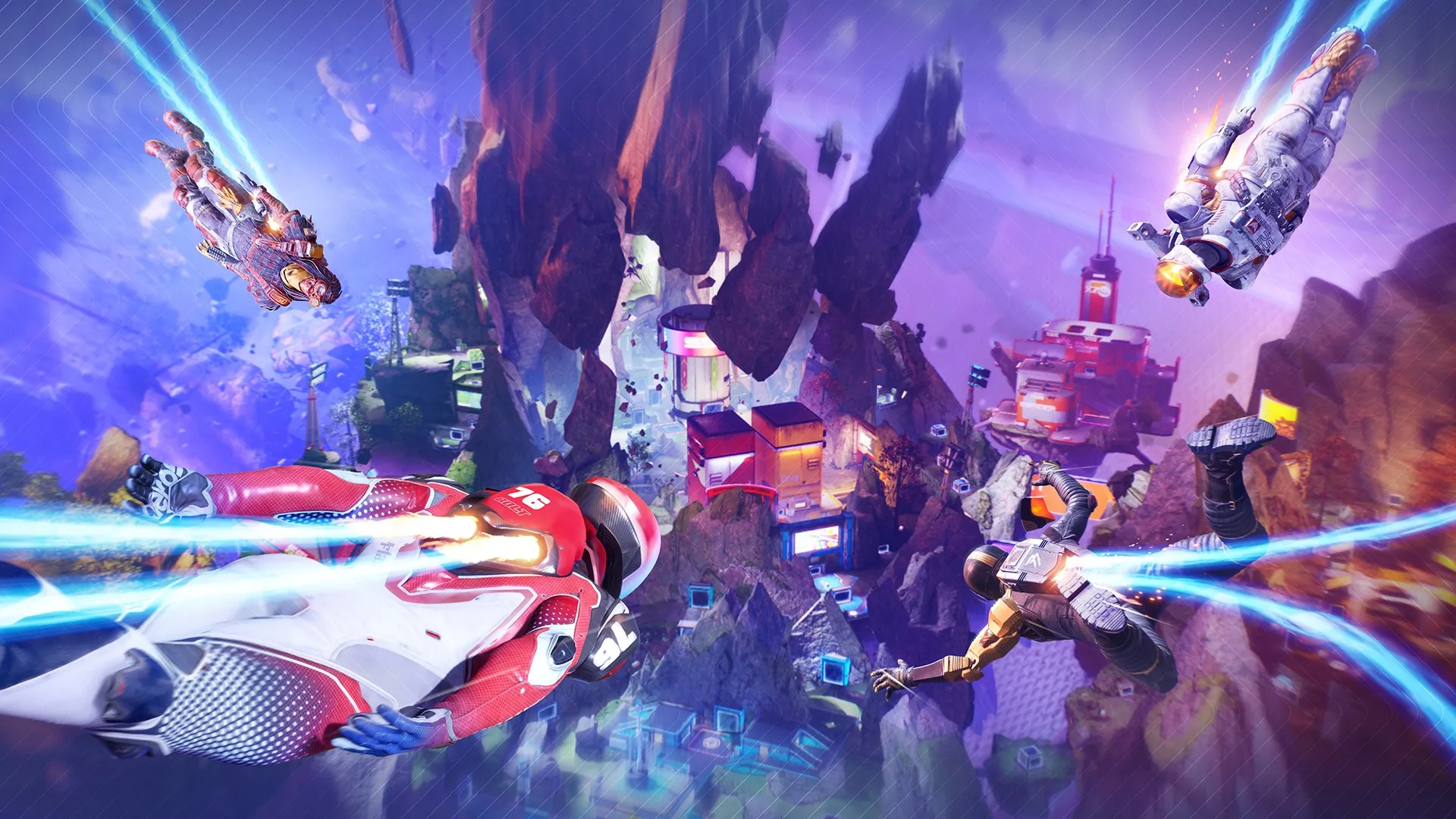 SPLITGATE: Arena Reloaded screenshot 3