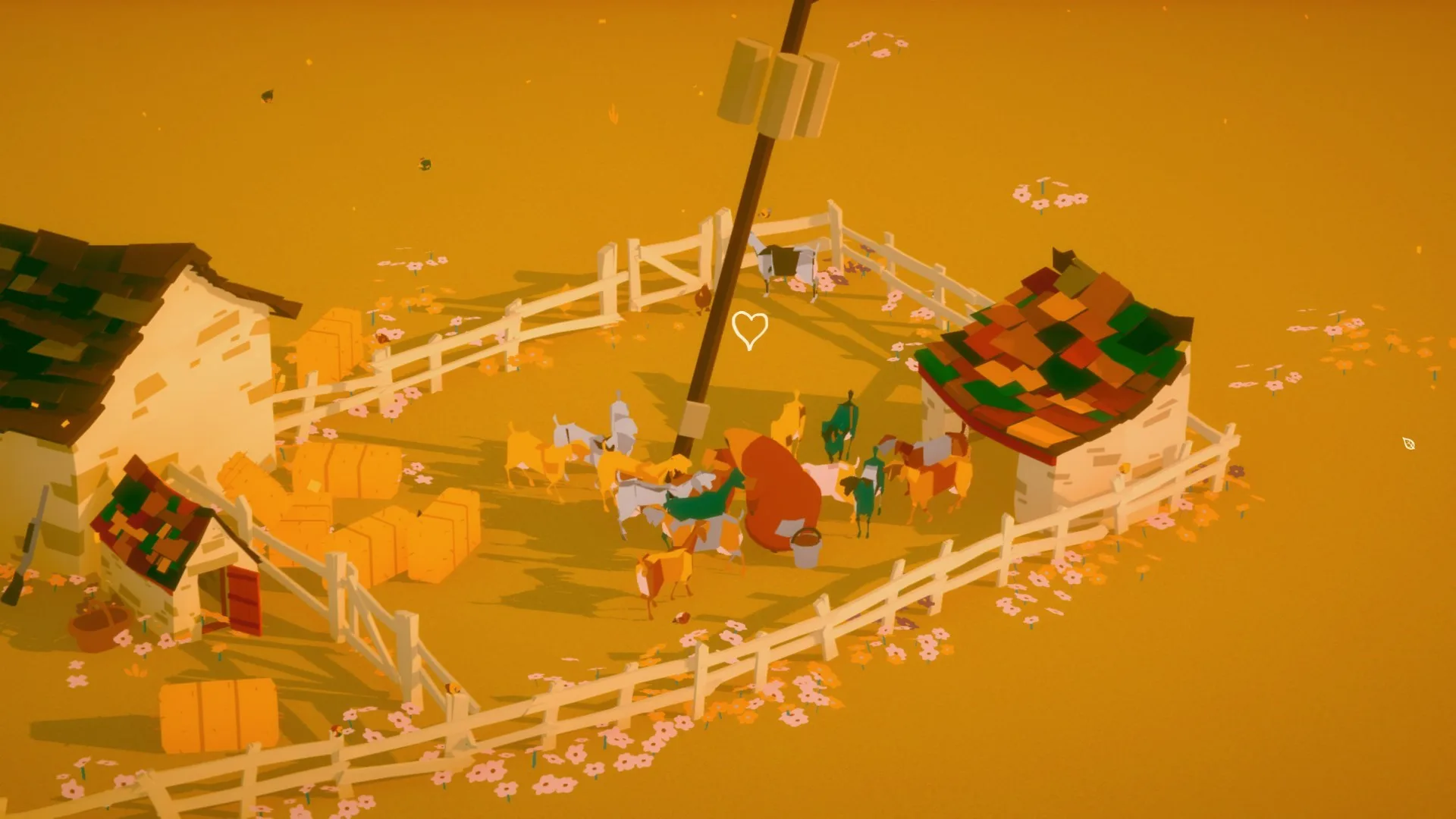 Неподвижность ветра screenshot 2