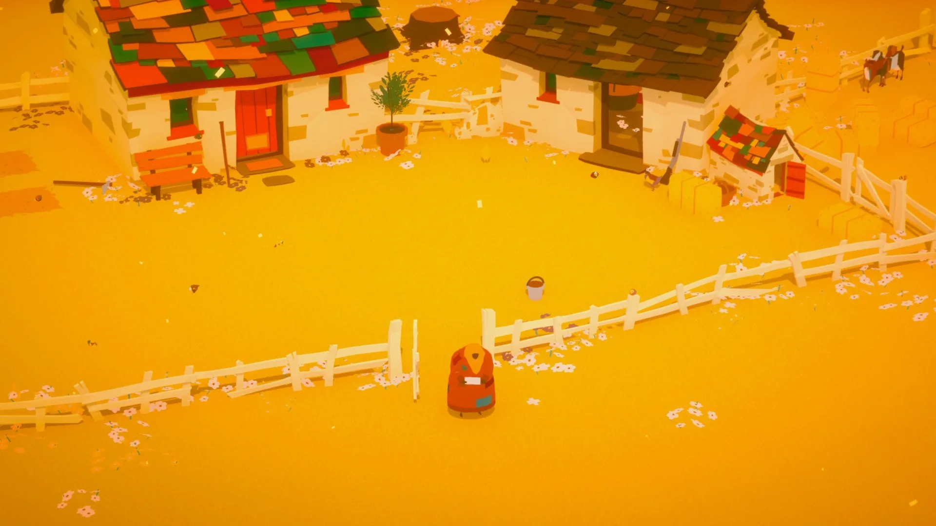 Неподвижность ветра screenshot 3