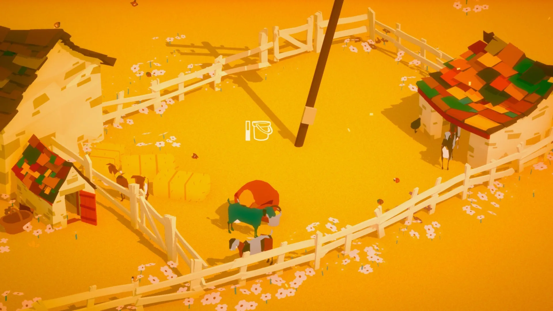 Неподвижность ветра screenshot 4