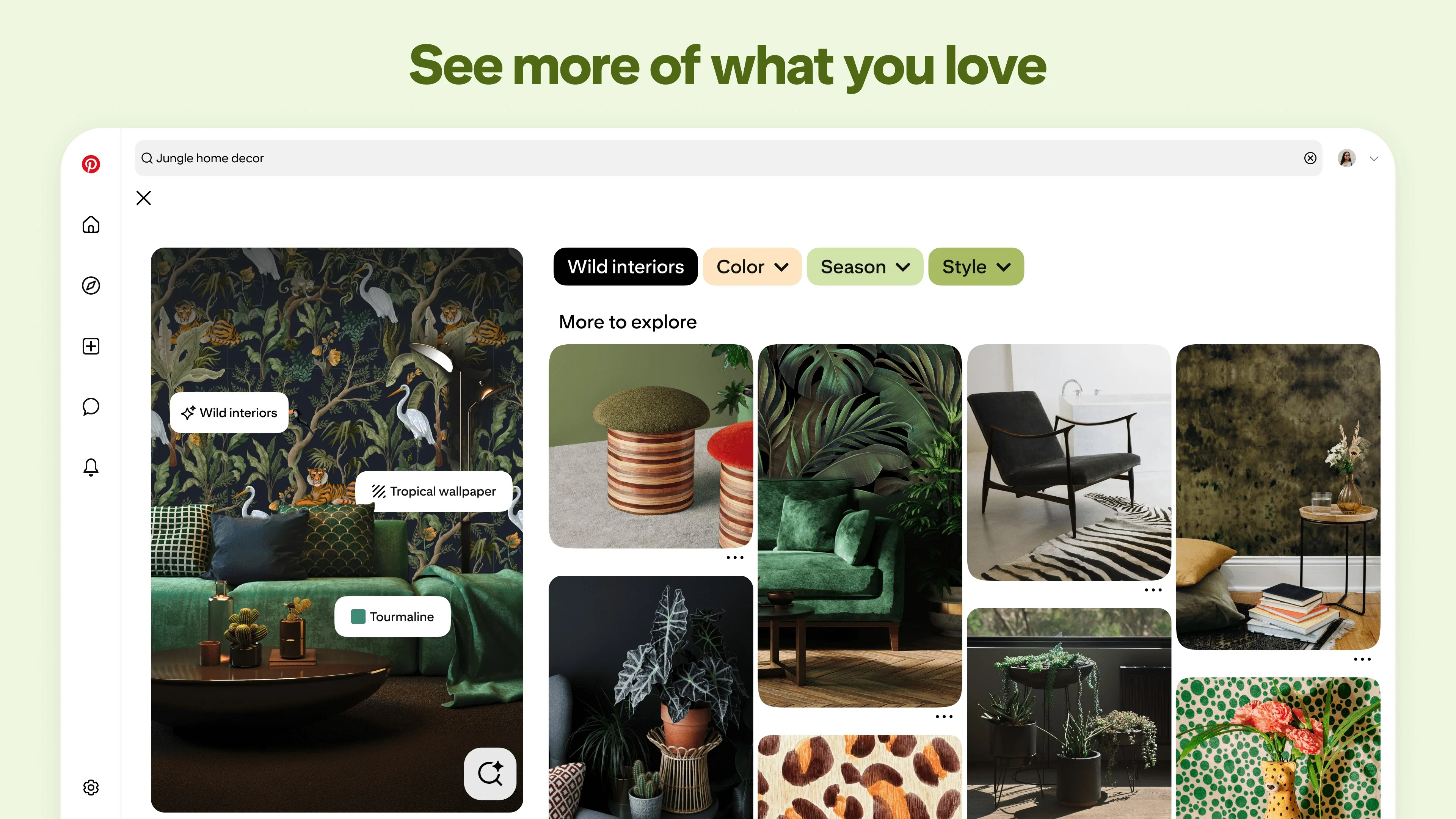 Pinterest screenshot 2