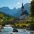 German Landscapes by Mathias Rehberg