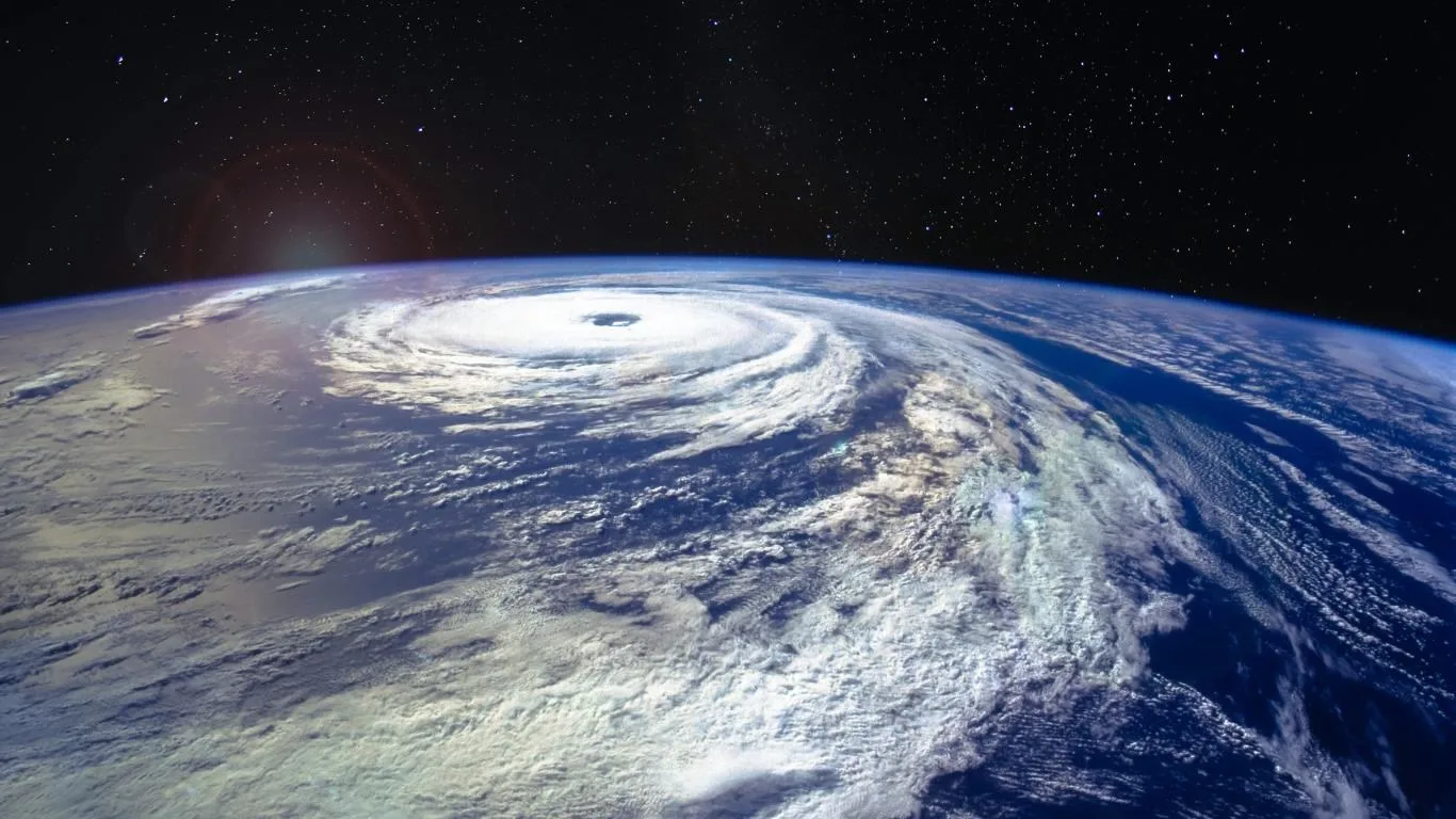 Earth from Above screenshot 1