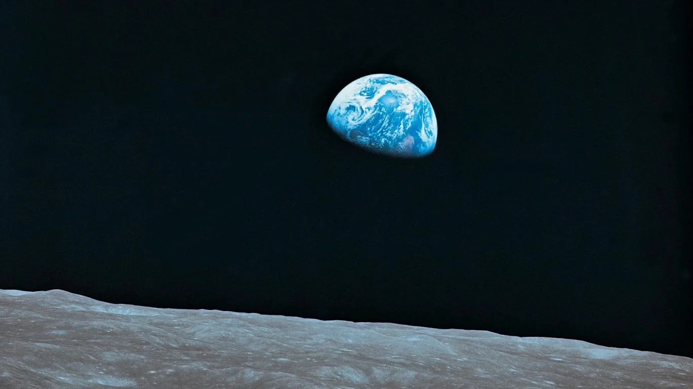 Earth from Above screenshot 4