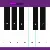 MIDI Piano Editor
